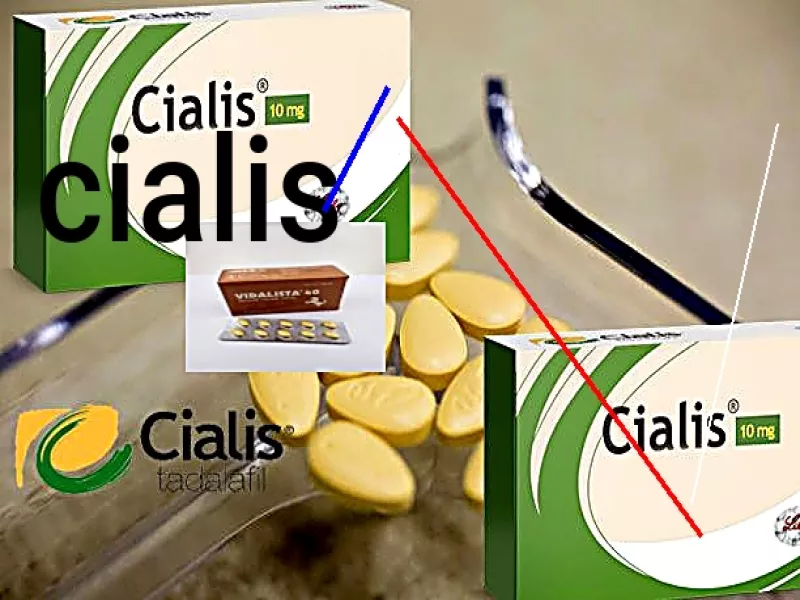 Cialis générique belgique